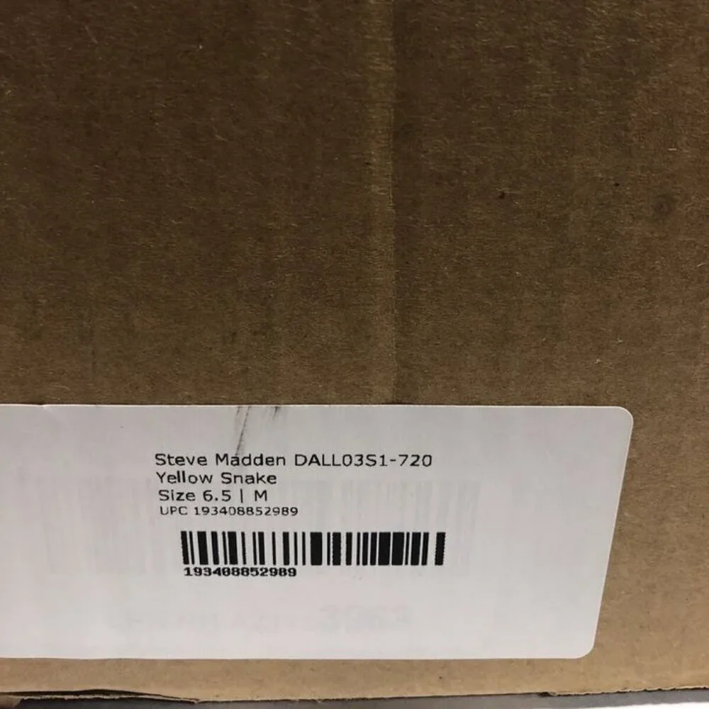 Steve Madden steve madden